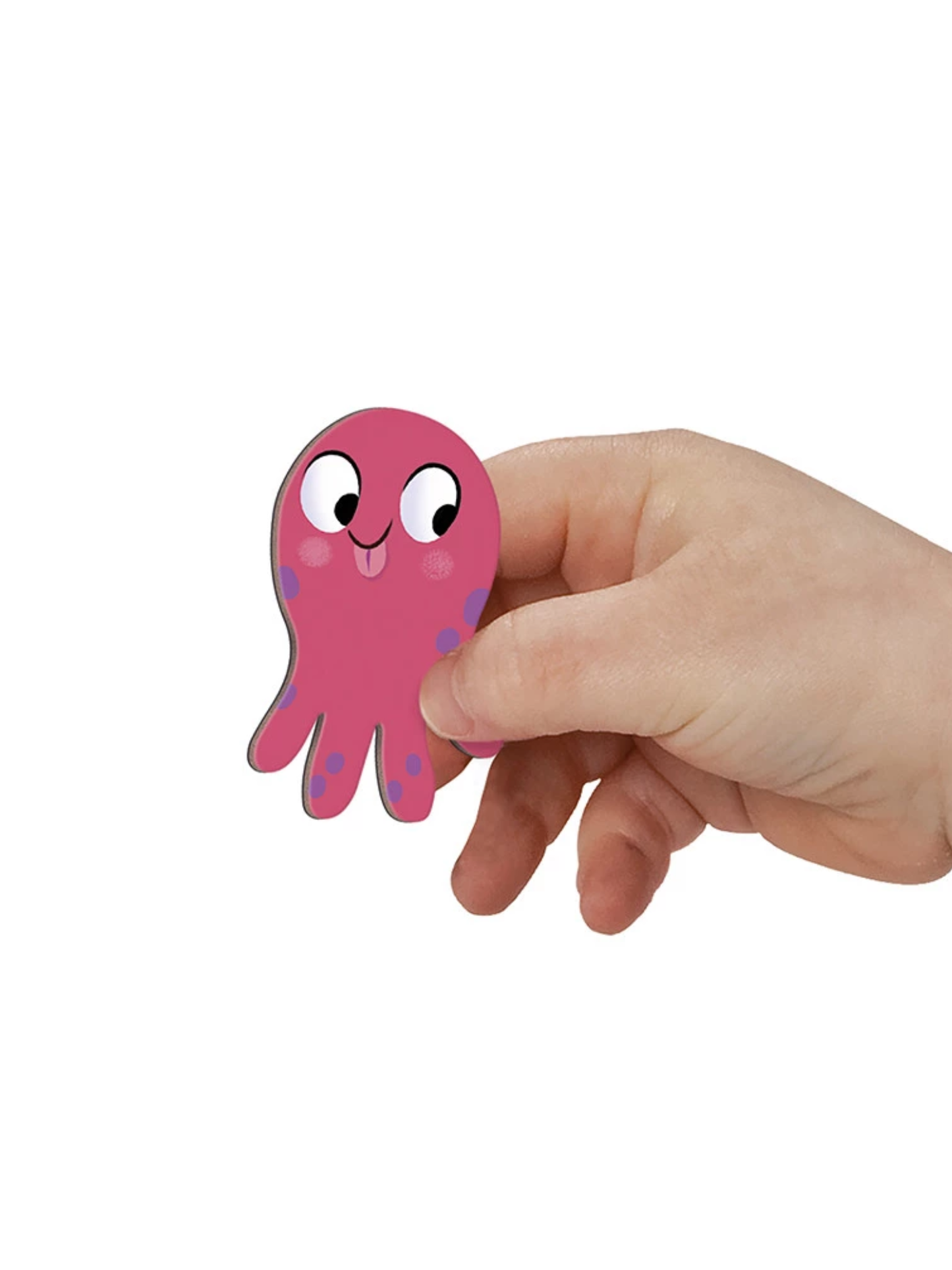 MAGNETI'STORIES EL FONDO DEL MAR