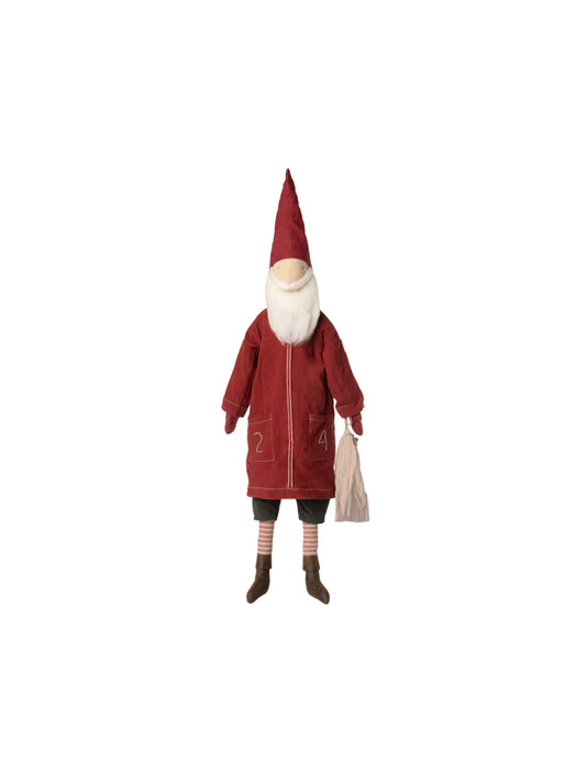 CALENDARIO DE ADVIENTO PIXI SANTA Maileg KIDSME