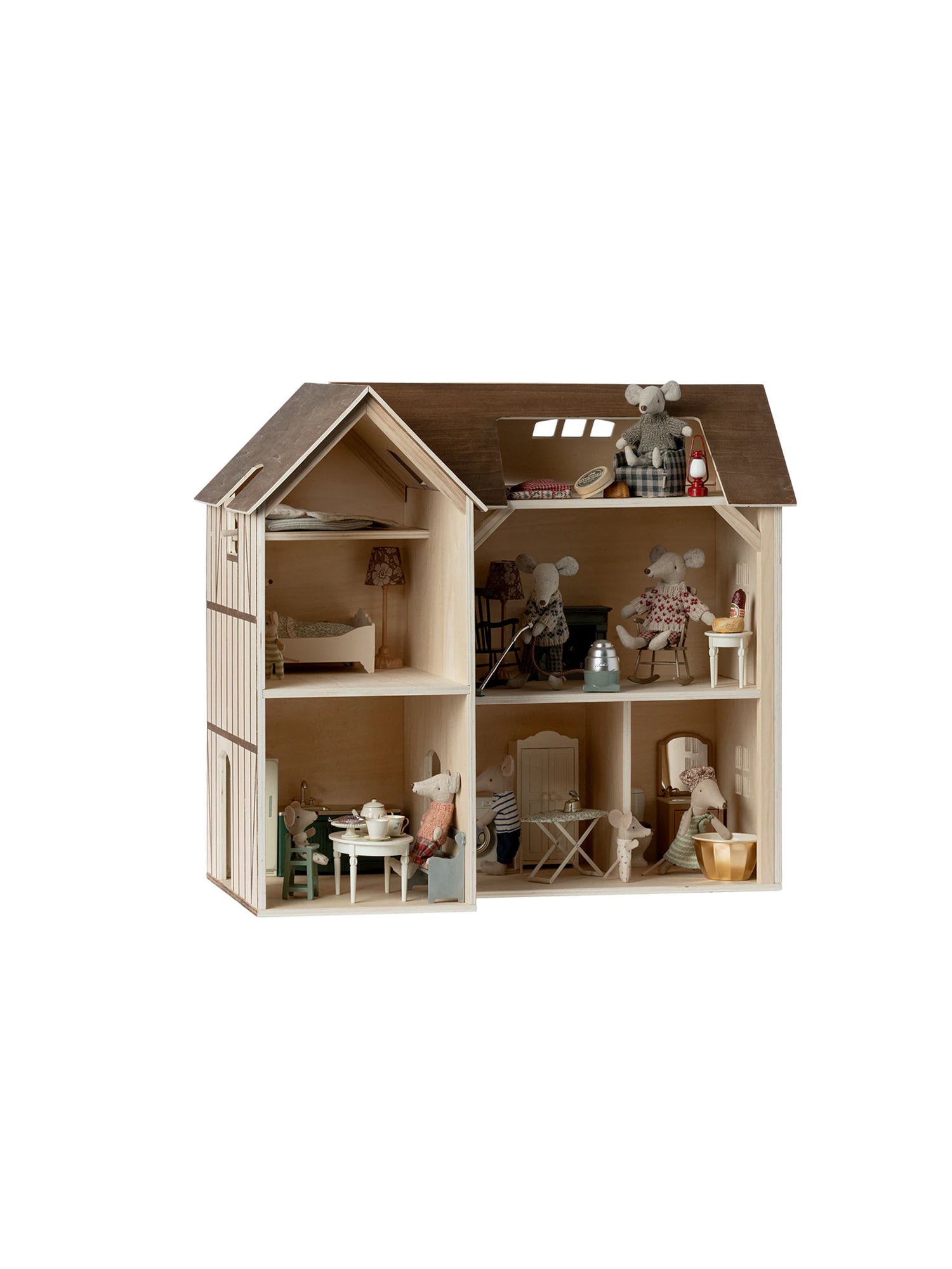 Mouse farm house Maileg KIDSME