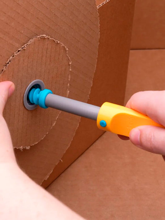 ROTO RING MAKEDO Makedo KIDSME