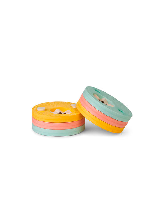 MANGUITOS EVOLUTIVOS BLOSSOM Saro KIDSME