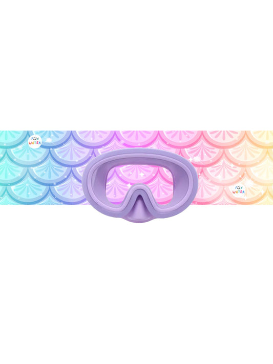 DYLAN THE DINO REX SWIMMING GOGGLES
