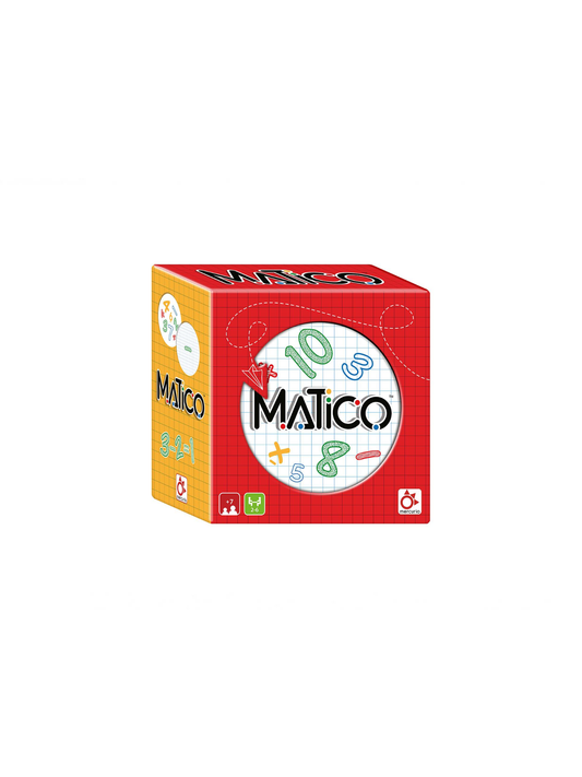 MATICO Mercurio KIDSME