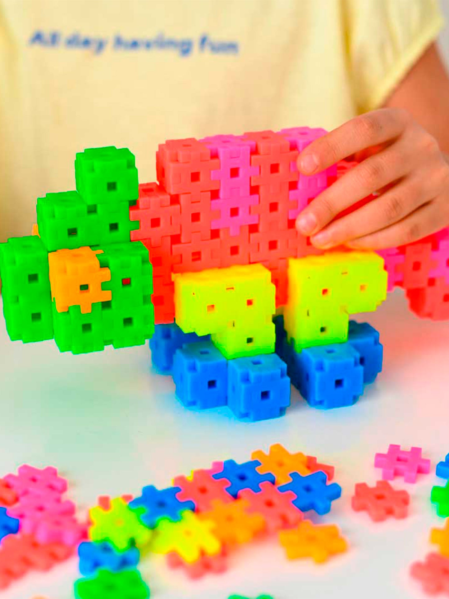 MELI BASIC TRAVEL BOX 250 PIECES