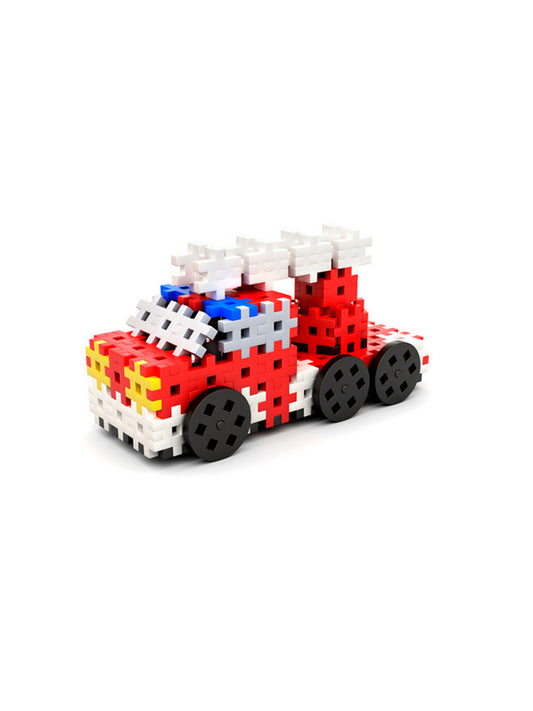 MELI BÁSIC BOMBEROS 4 EN 1 Meli KIDSME