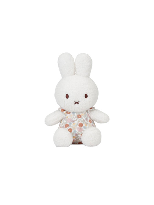 MIFFY VINTAGE FLORES PEQUEÑO Little dutch KIDSME