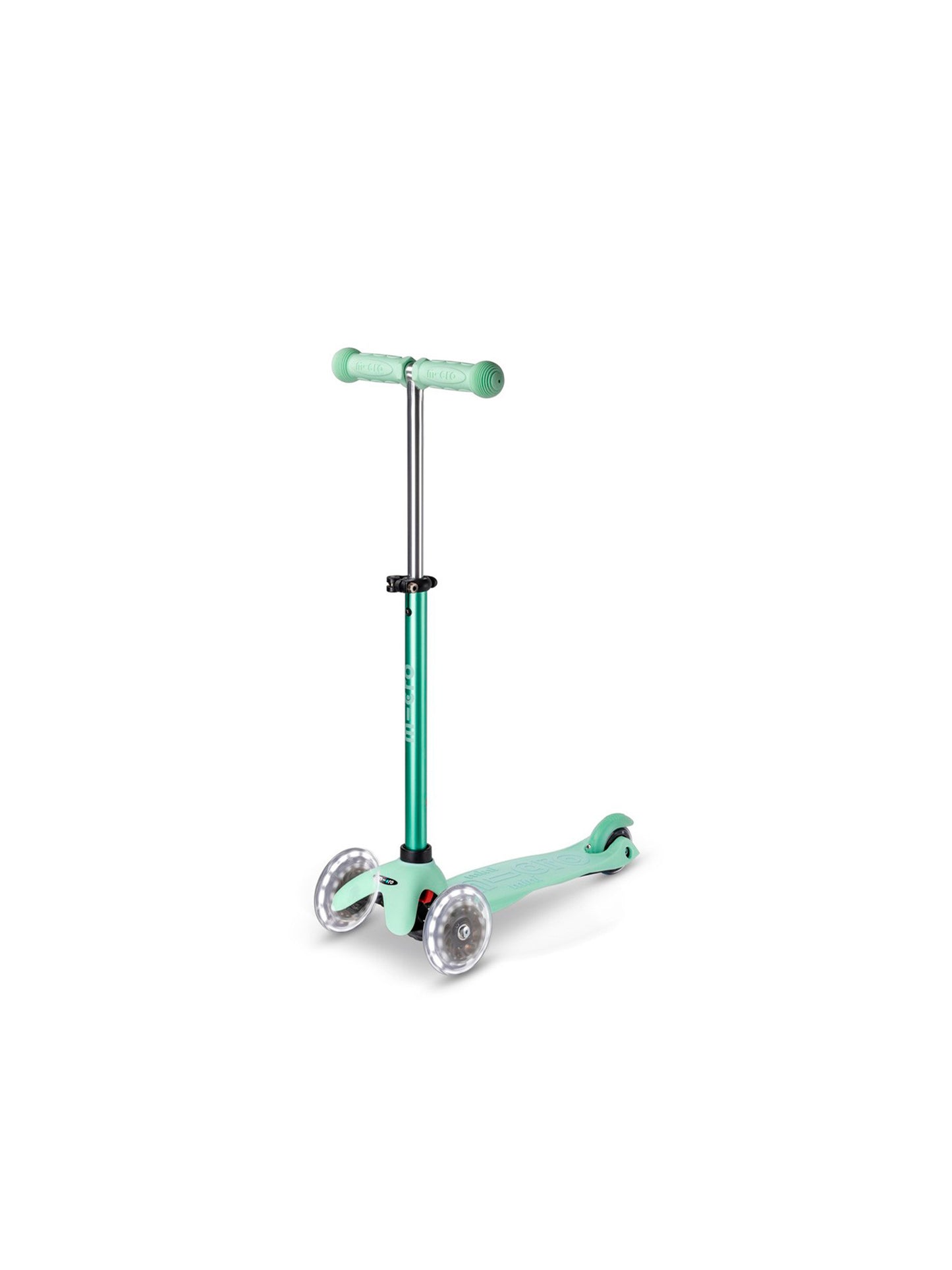 MINI 4 en 1 DELUXE MENTA