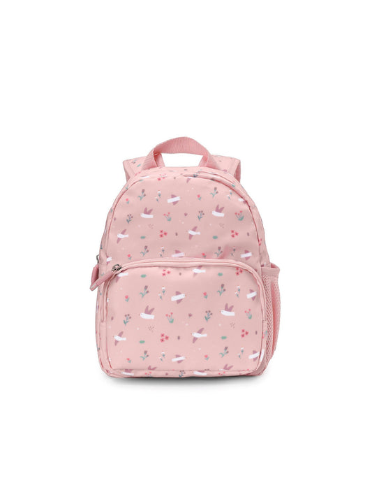 MOCHILA INFANTIL BLOSSOM BIRDS Tutete KIDSME