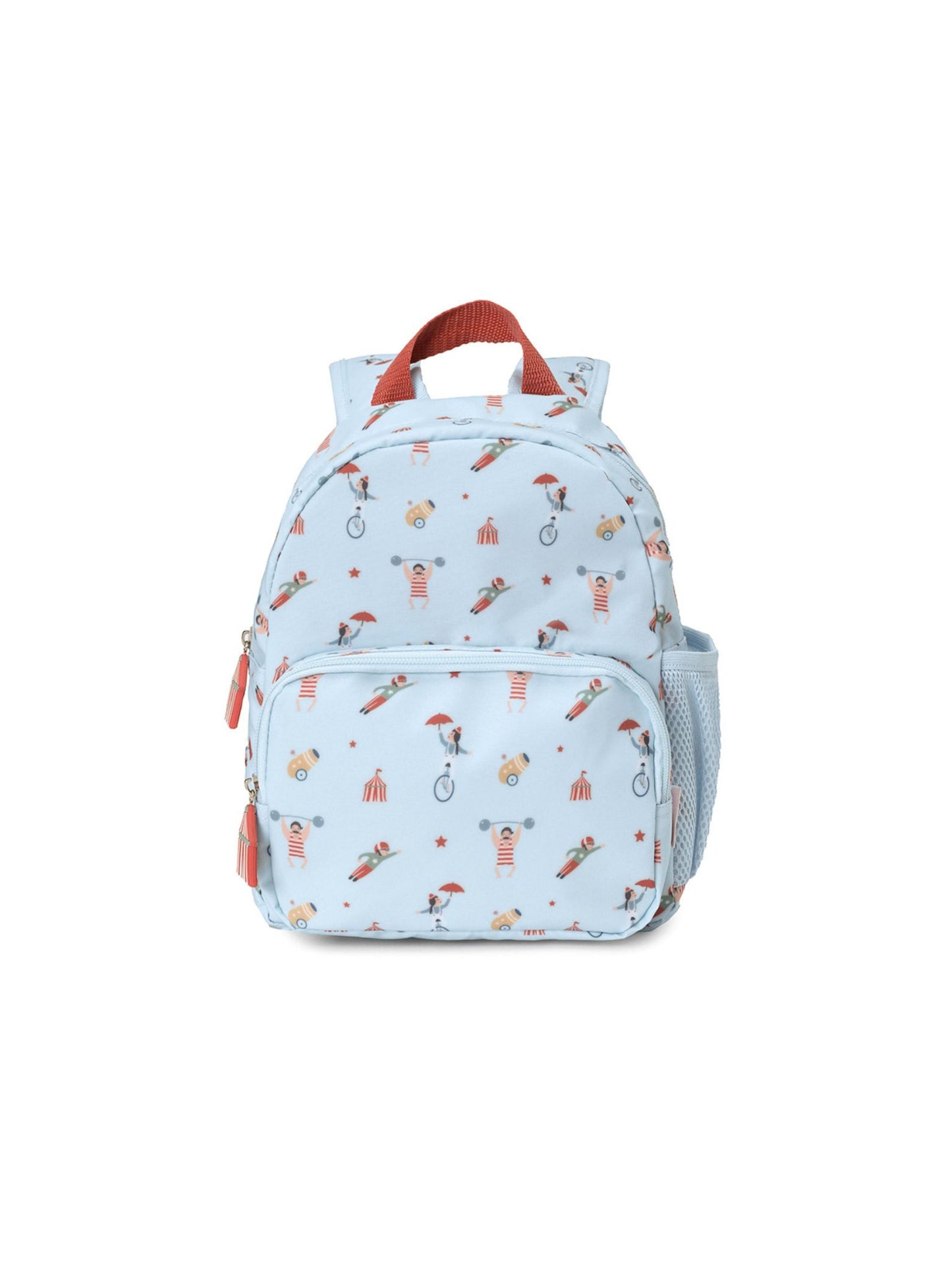 MOCHILA INFANTIL CIRCUS SHOW Tutete KIDSME