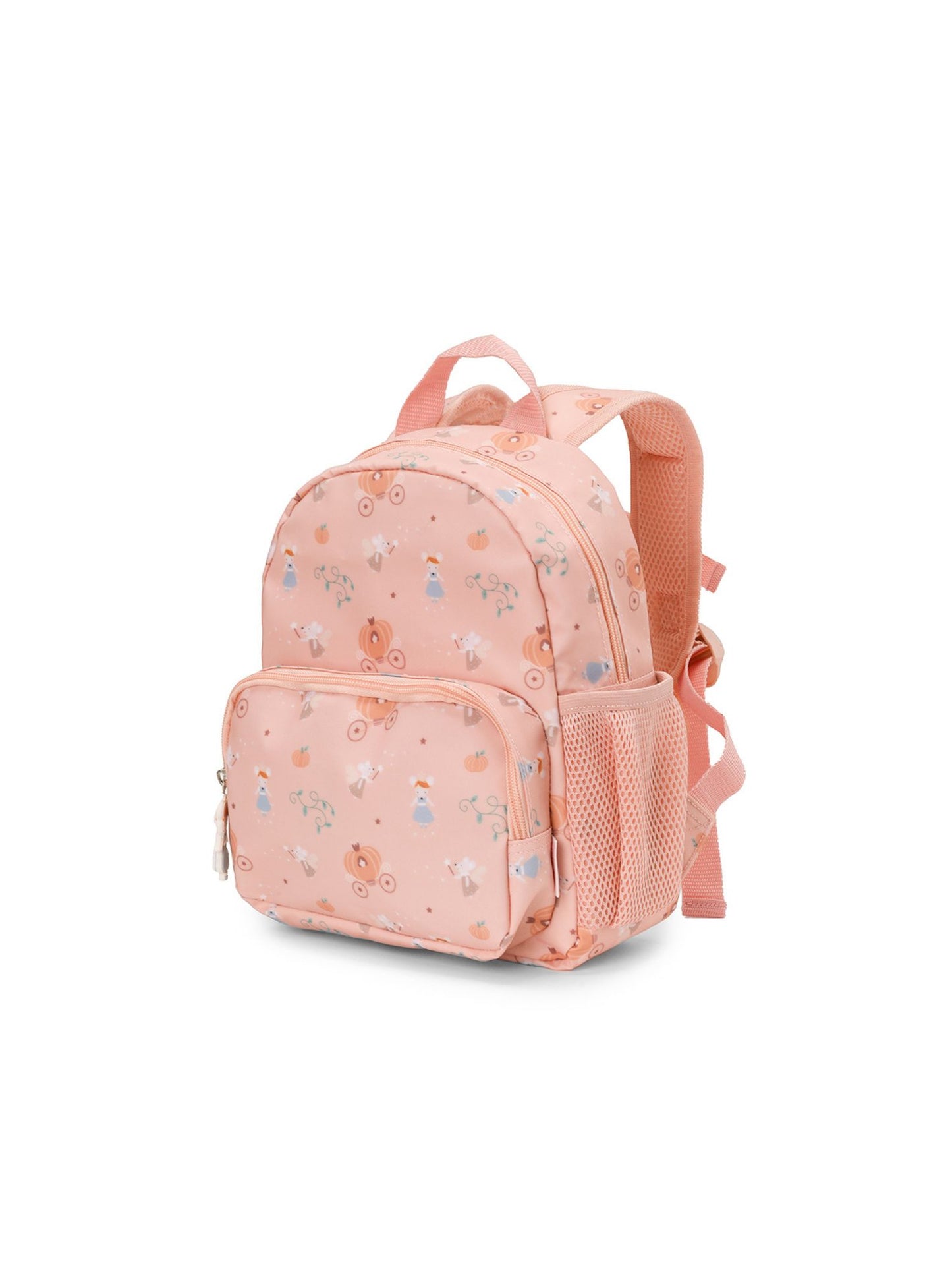 MOCHILA INFANTIL MOUSE FAIRIES Tutete KIDSME