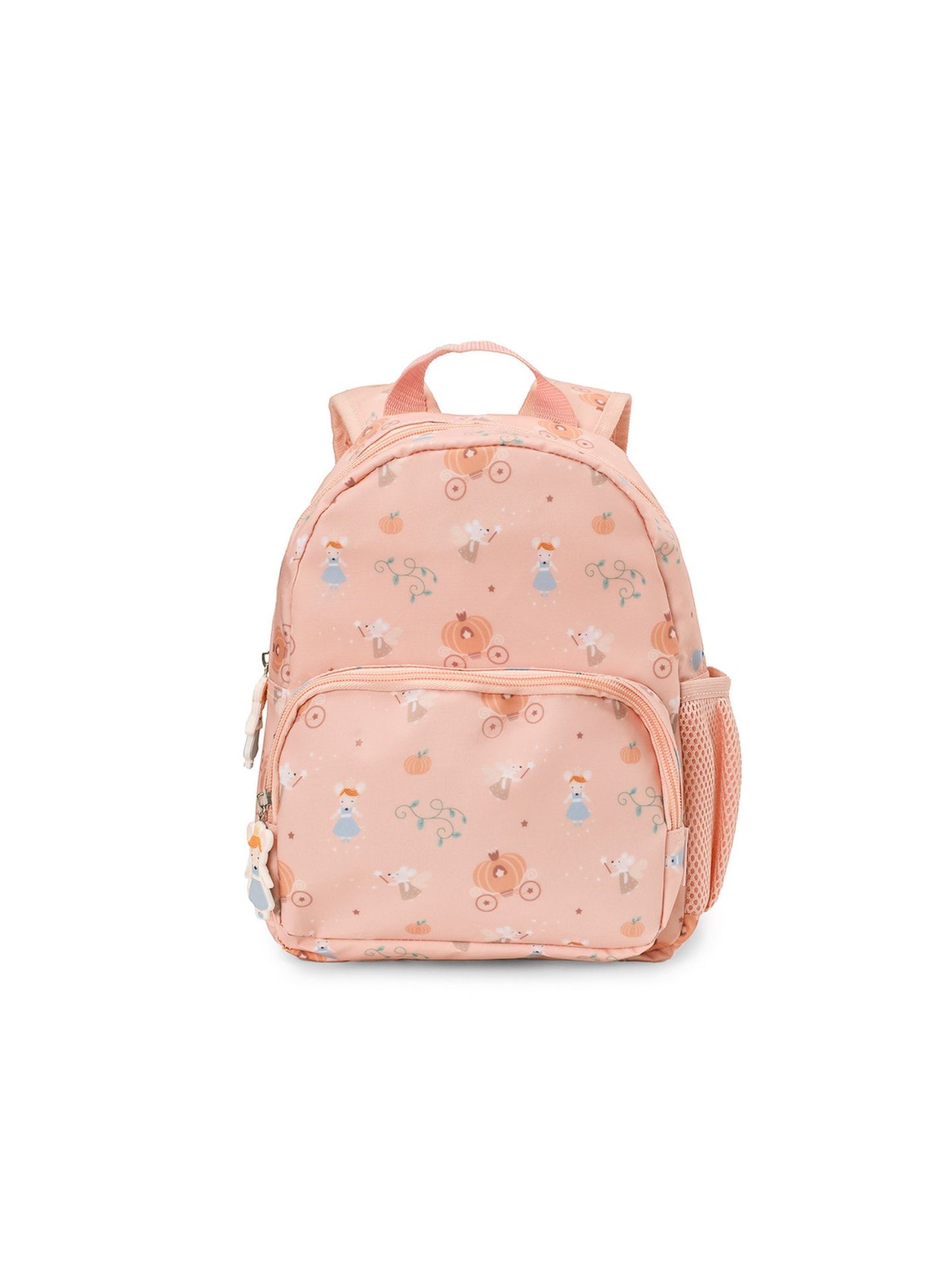 MOCHILA INFANTIL MOUSE FAIRIES Tutete KIDSME