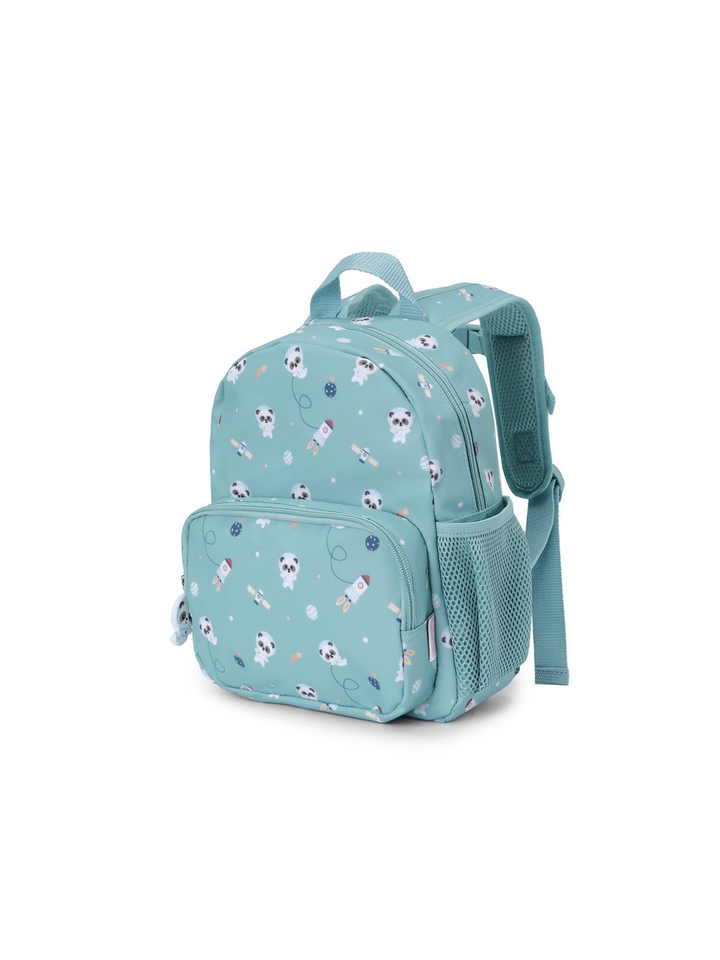 MOCHILA INFANTIL PANDAS IN SPACE Tutete KIDSME