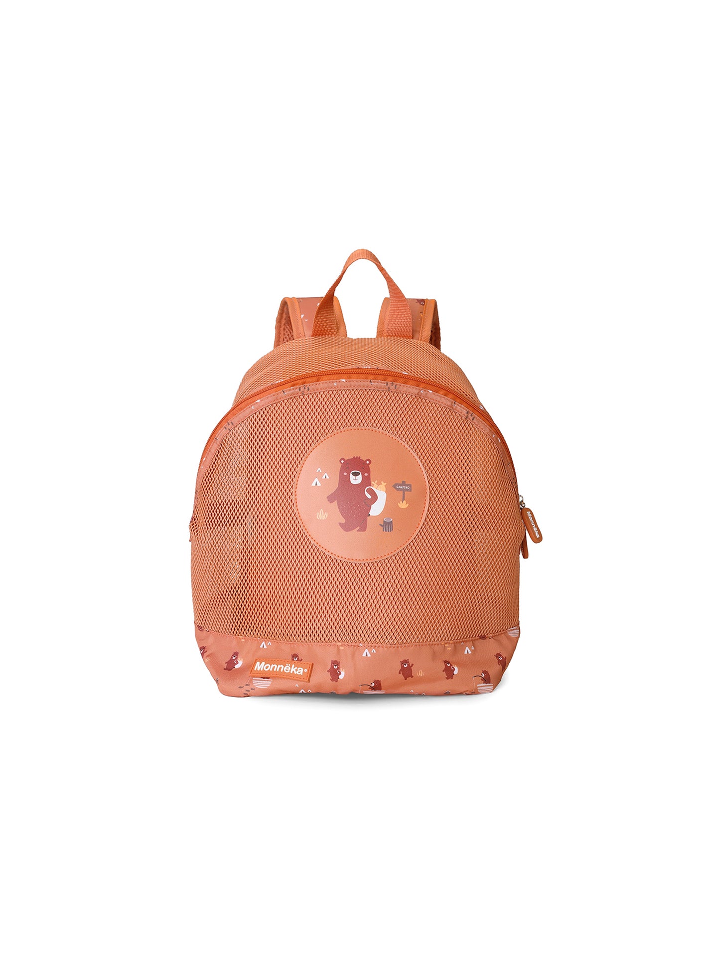 MOCHILA PLAYA ANTIARENA CAMPING