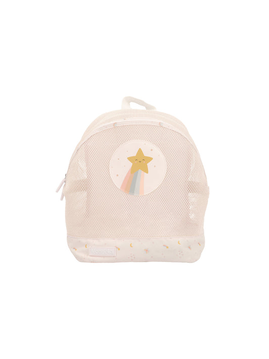 MOCHILA PLAYA ANTIARENA STARLIGHT Monneka KIDSME