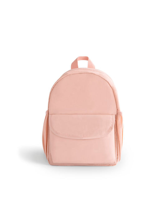 MOCHILA BLUSH Mushie KIDSME