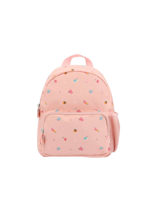 MOCHILA INFANTIL BUGS Tutete KIDSME