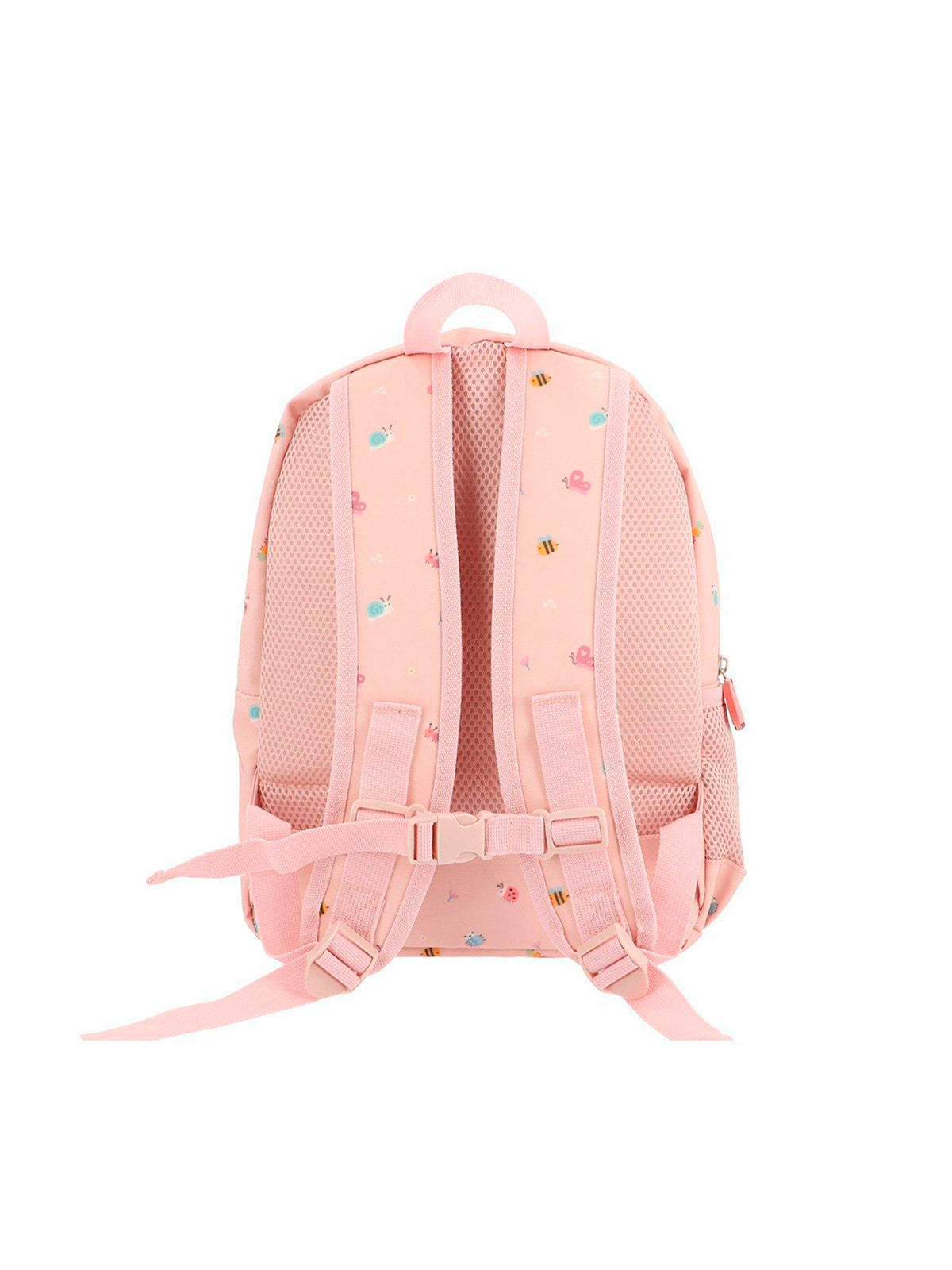 MOCHILA MEDIANA BUGS Tutete KIDSME