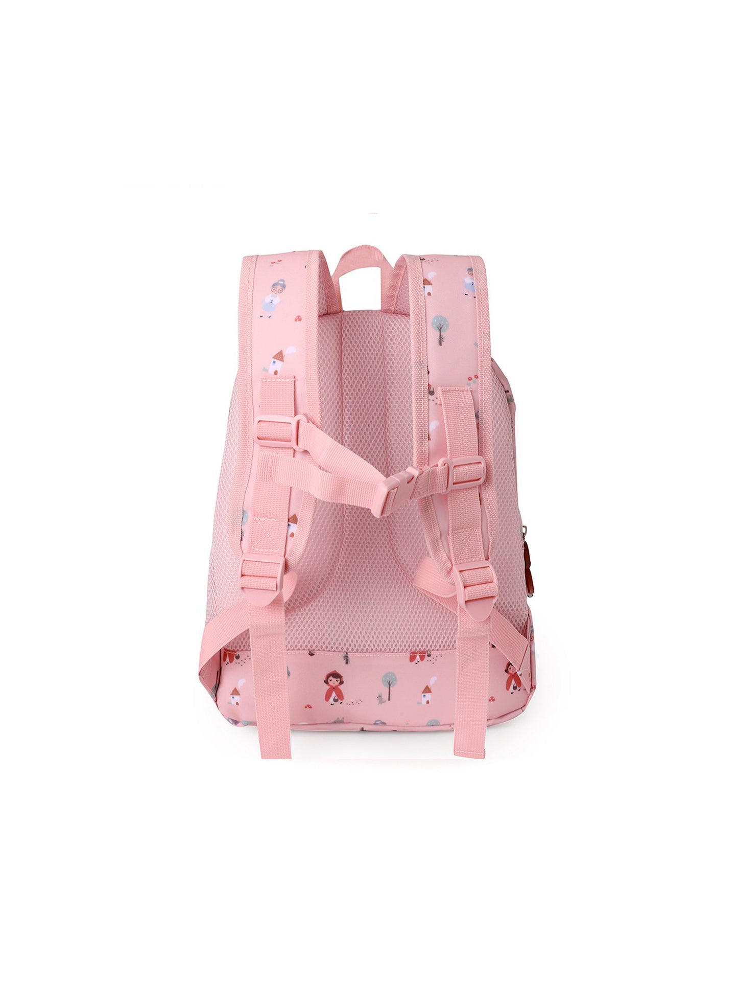 ANIMAL FRIENDS BACKPACK 