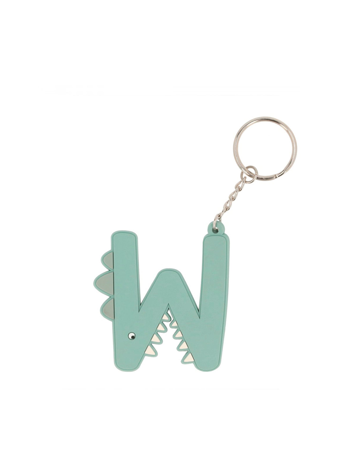 MOCHILA MEDIANA FUNNY LETTERS