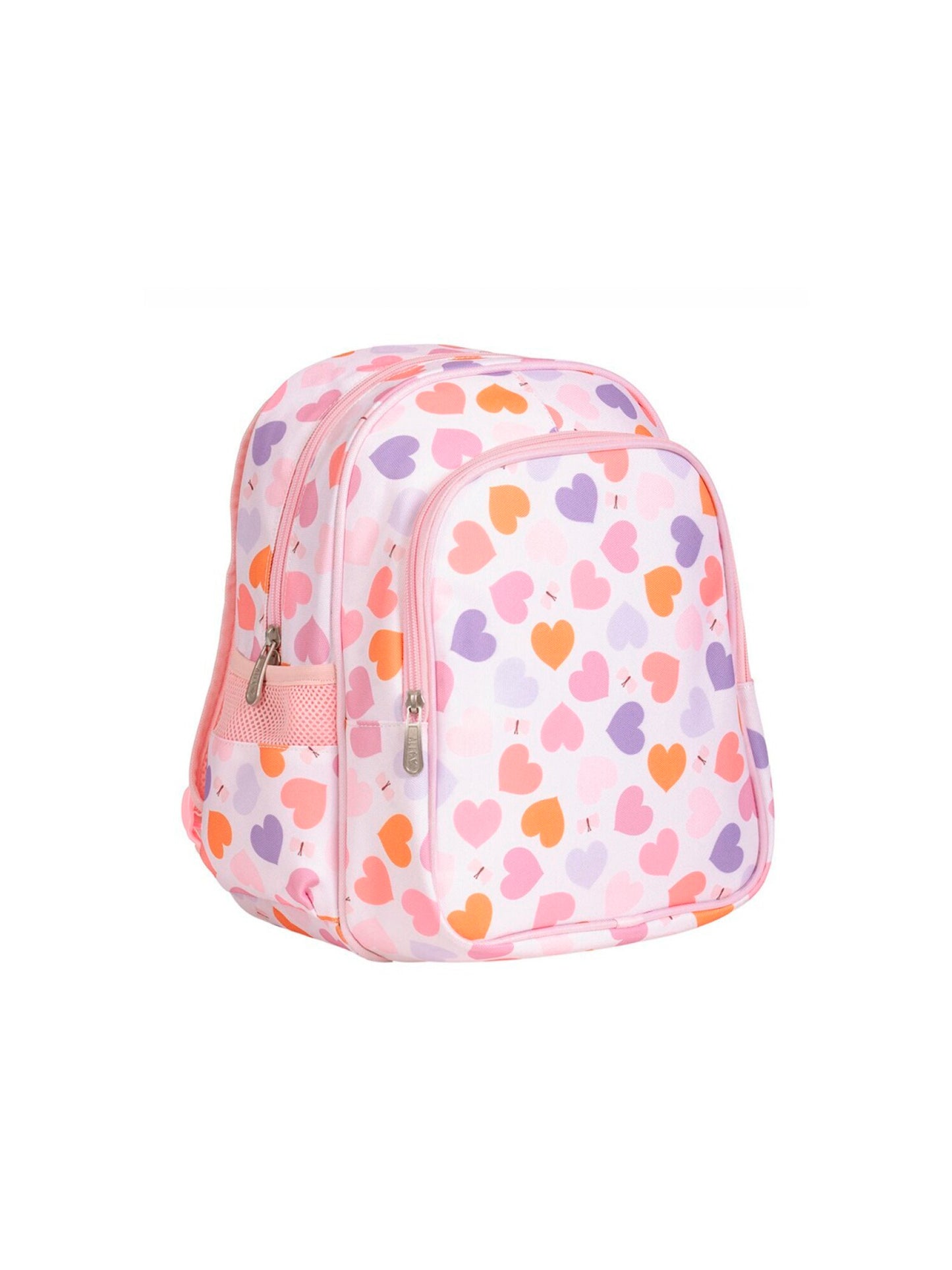 MOCHILA BOLSILLO TÉRMICO CORAZÓN