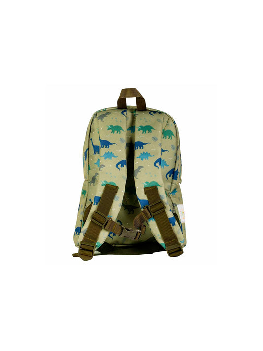 MOCHILA INFANTIL DINOSAURIOS A little lovely company KIDSME
