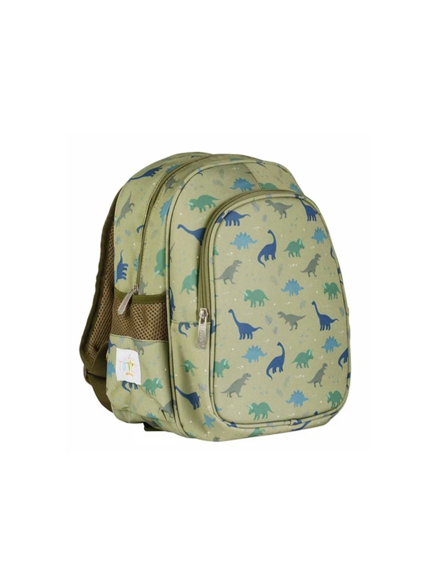 KIDS DINOSAURS BACKPACK