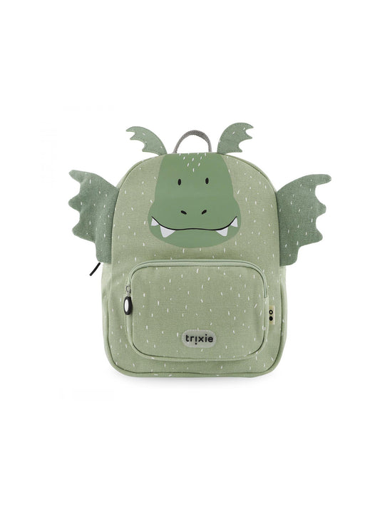 MOCHILA MR. DRAGON Trixie KIDSME