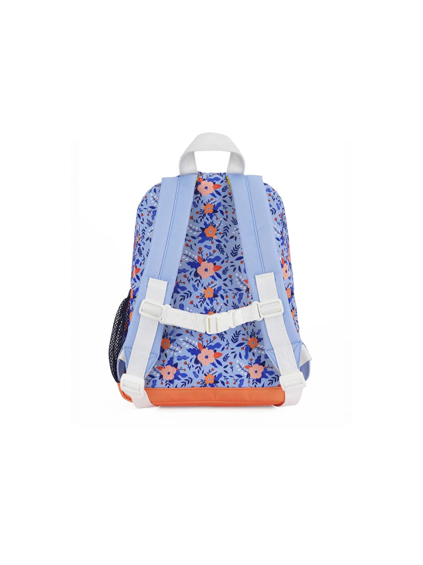 MOCHILA PLÁSTICO RECICLADO CHAMPETRE