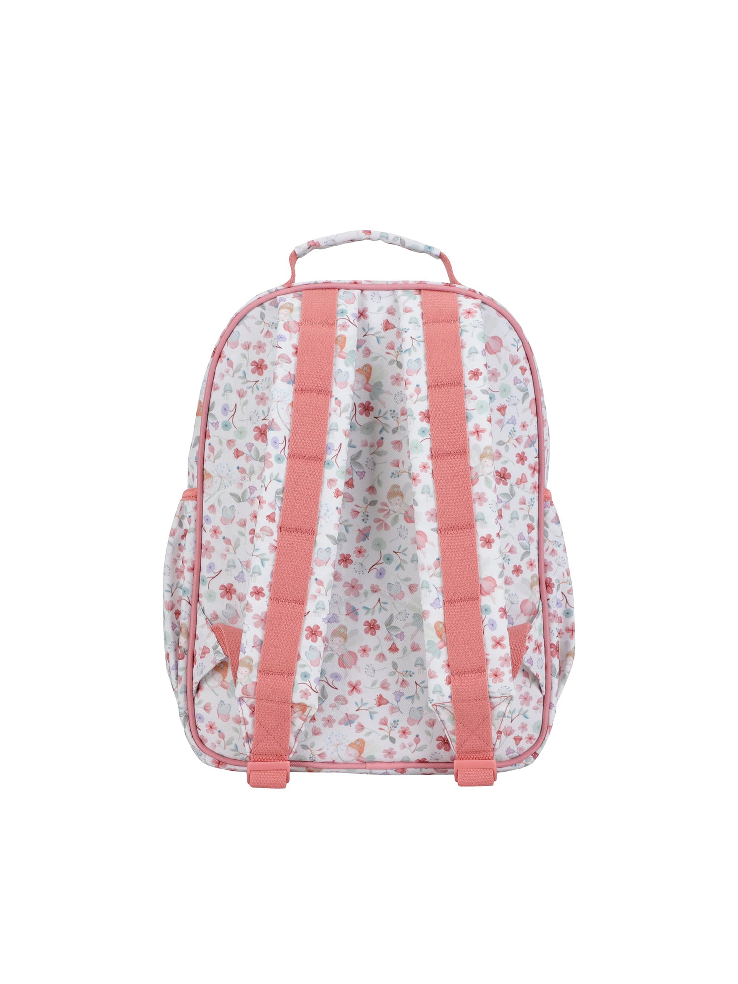MOCHILA FAIRIES GRANDE Little dutch KIDSME