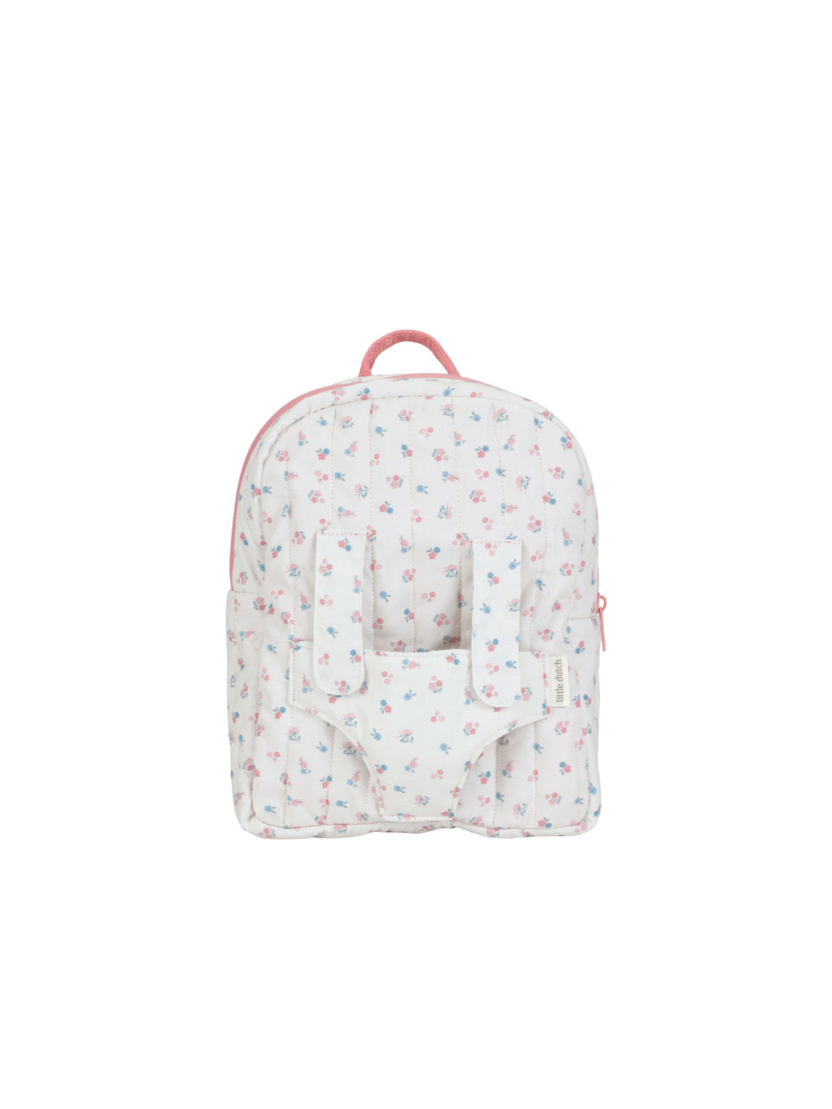 MOCHILA PARA PORTEAR