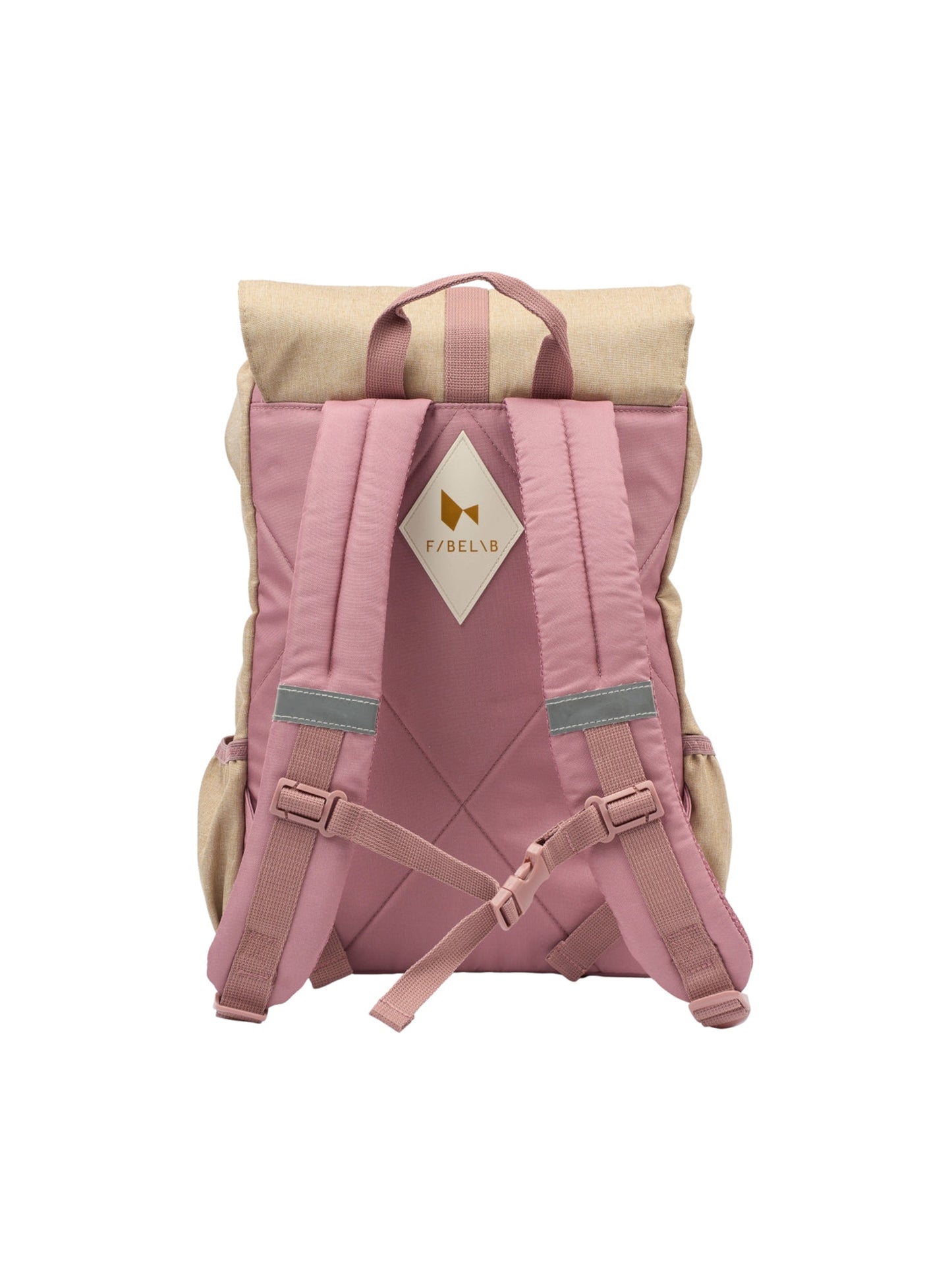 LARGE ECO WILD AT HEART BACKPACK