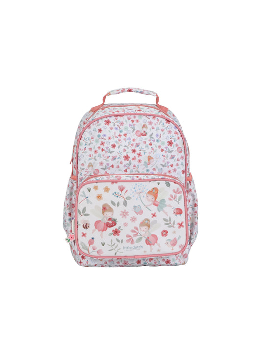 MOCHILA FAIRIES GRANDE Little dutch KIDSME