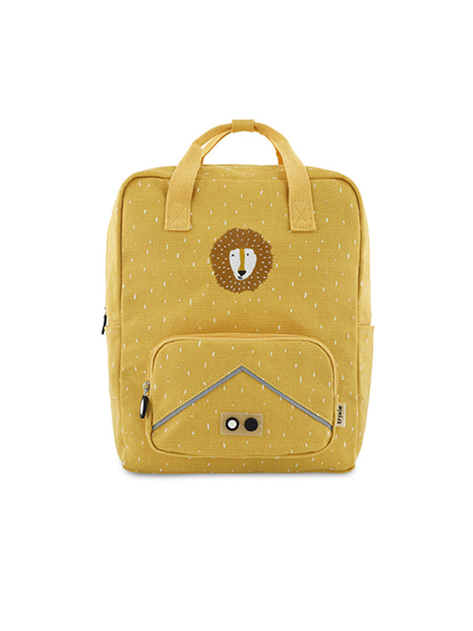 MOCHILA MR.LION LARGE Trixie KIDSME