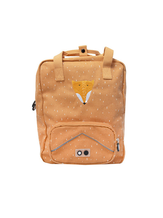 MOCHILA MR.FOX LARGE Trixie KIDSME