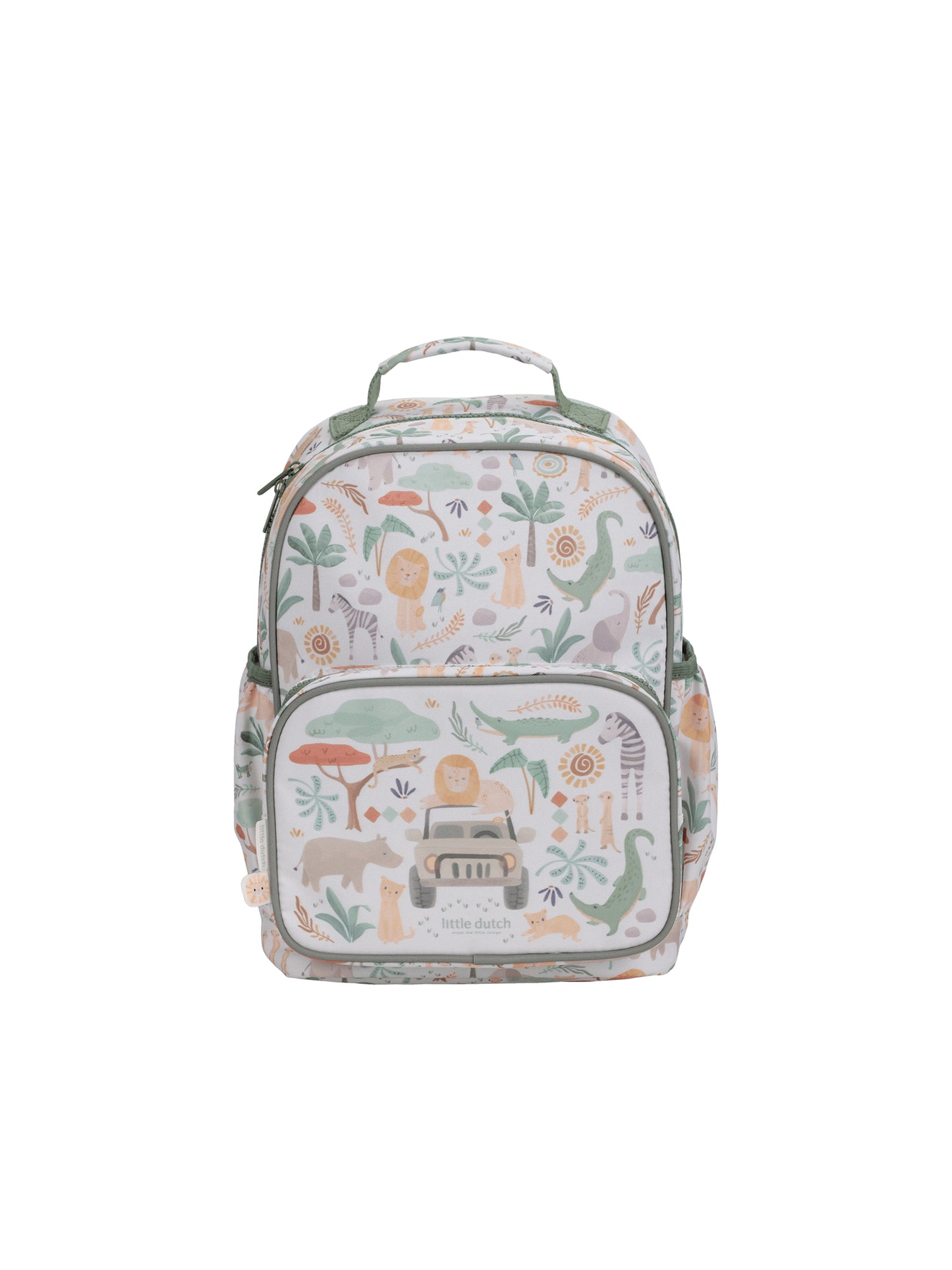 OCAS BACKPACK