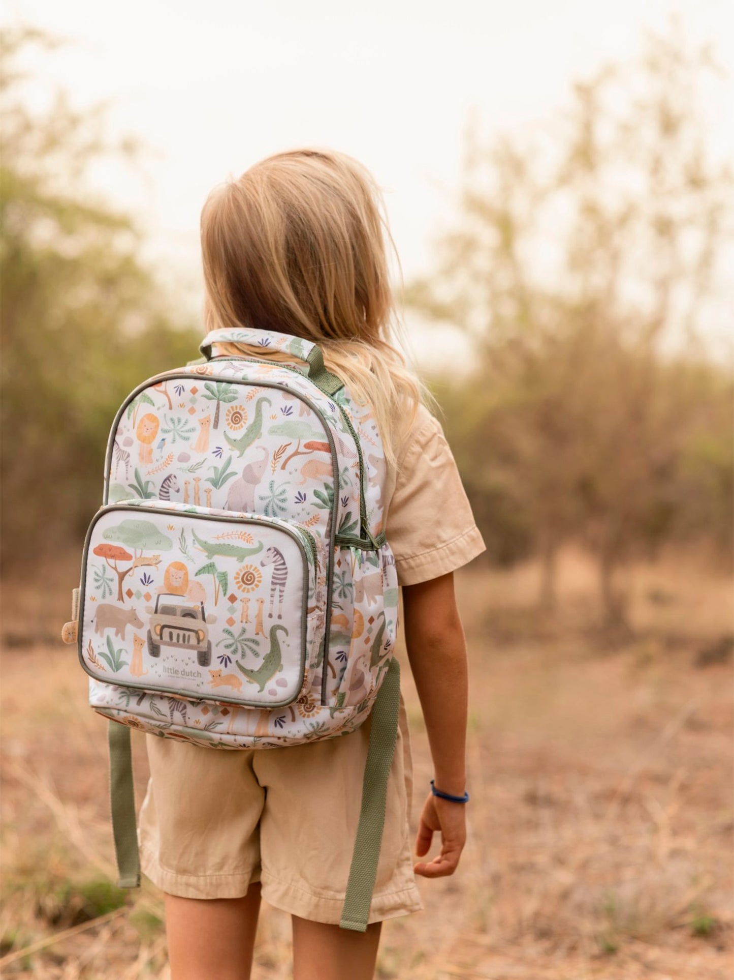 OCAS BACKPACK