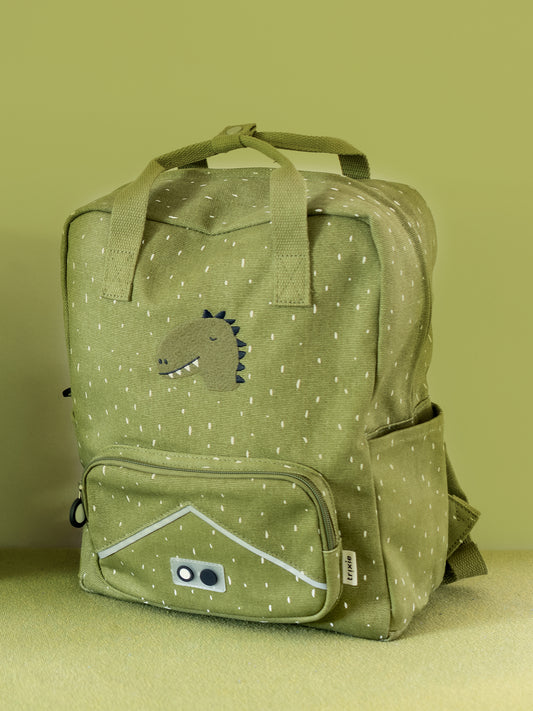 MOCHILA MR.DINO LARGE Trixie KIDSME