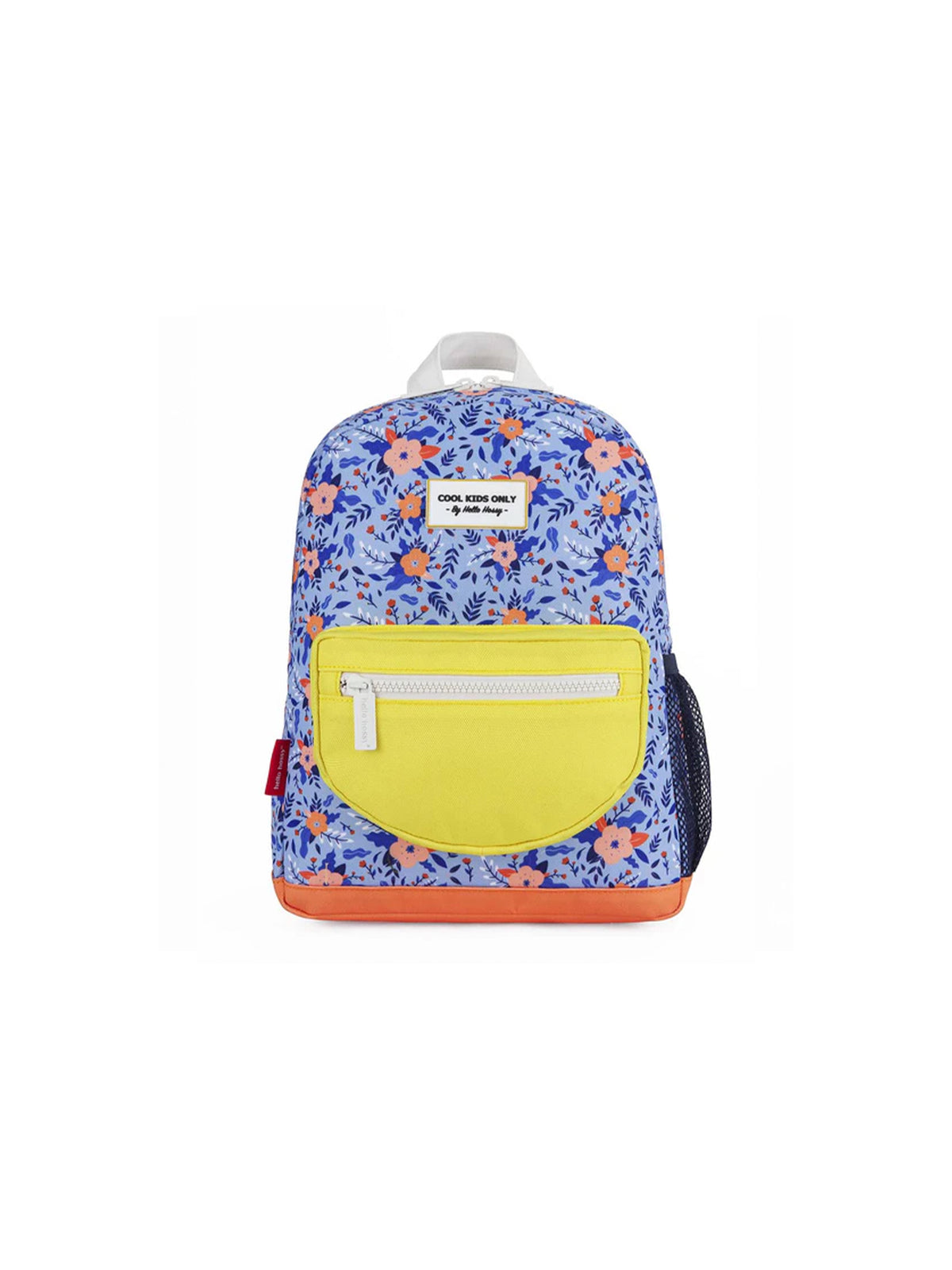 MOCHILA PLÁSTICO RECICLADO CHAMPETRE Kidsme Store KIDSME