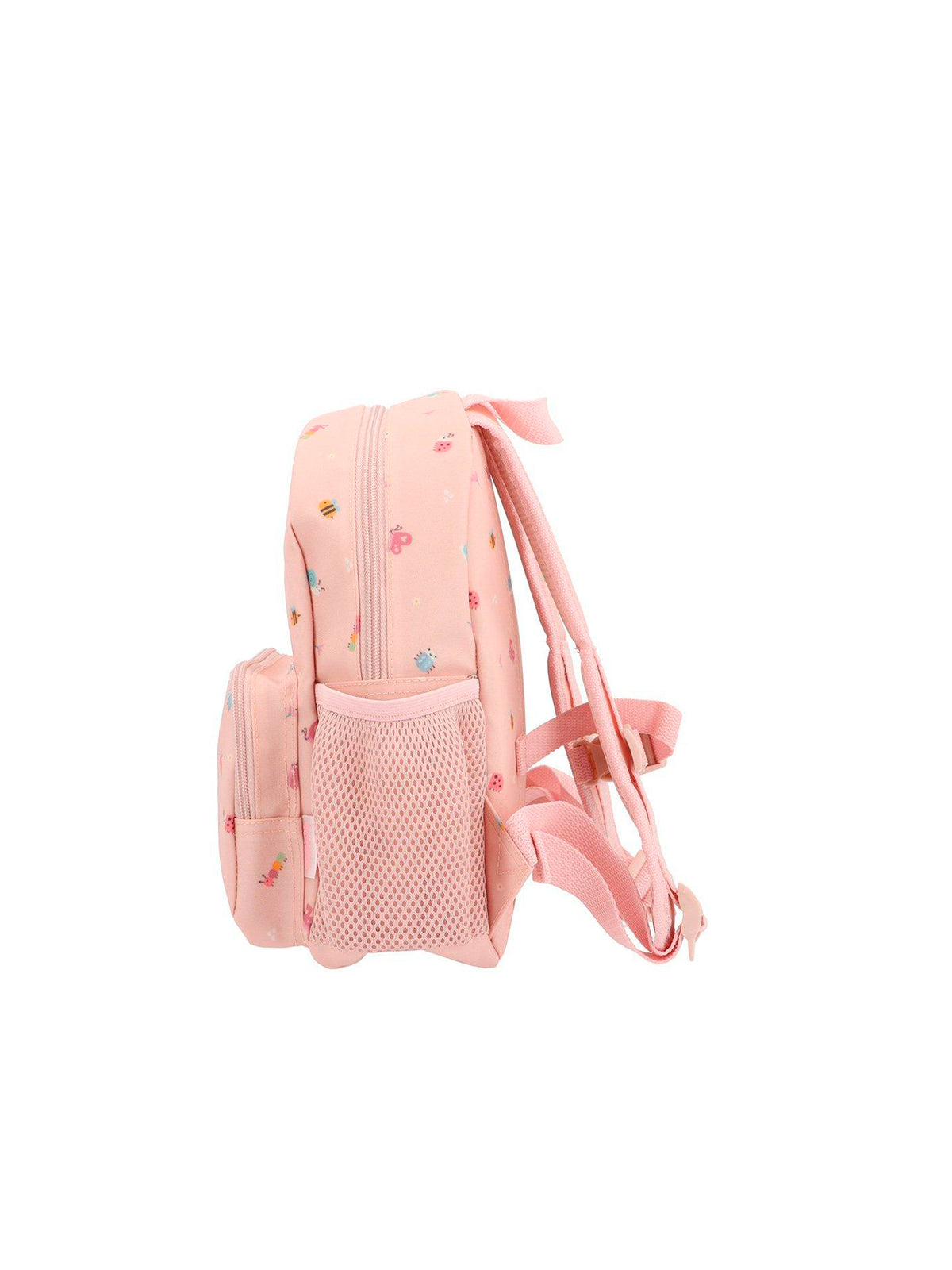 MOCHILA INFANTIL BUGS Tutete KIDSME