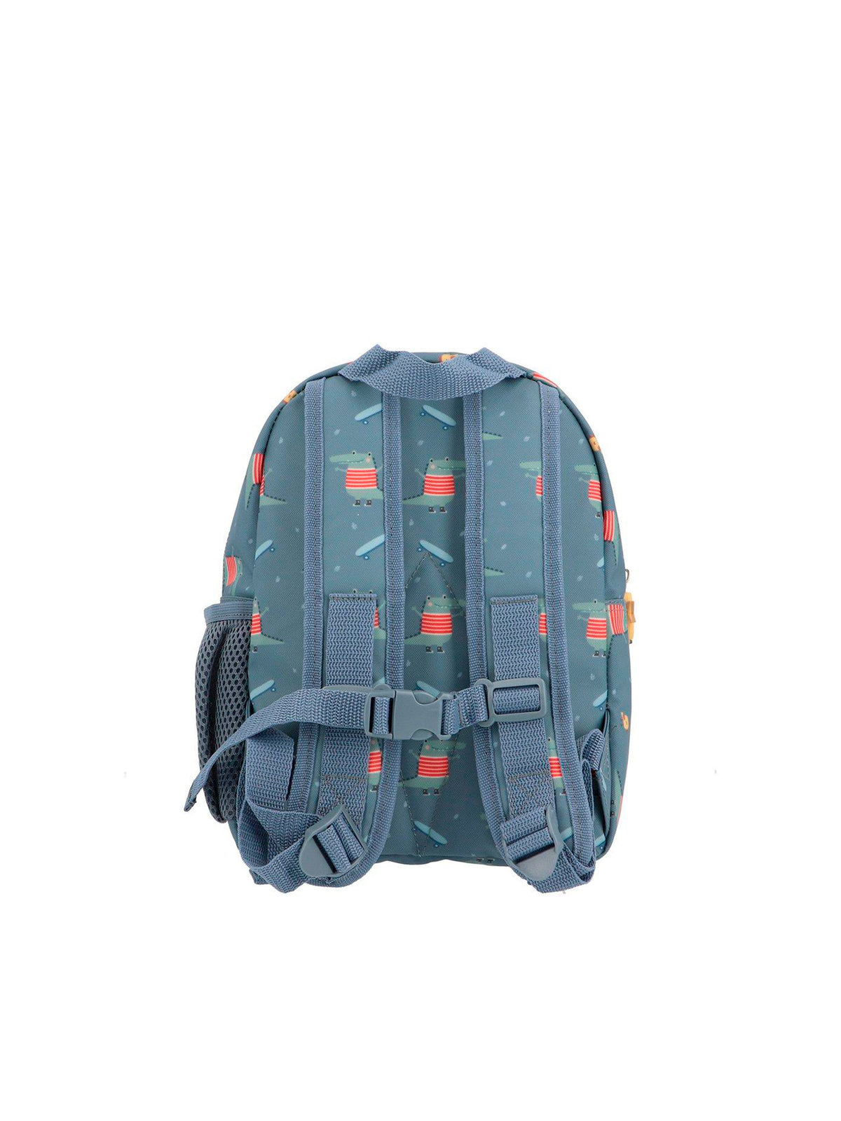 MOCHILA INFANTIL CROC Tutete KIDSME