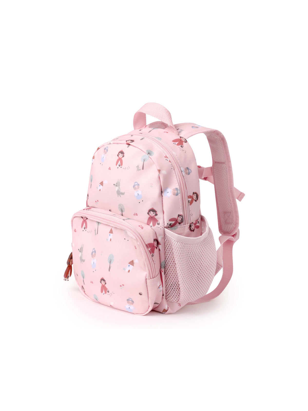 MOCHILA INFANTIL LITTLE RED Tutete KIDSME