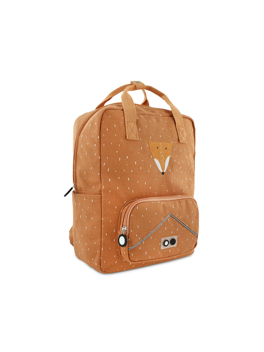 MOCHILA MR.FOX LARGE Trixie KIDSME