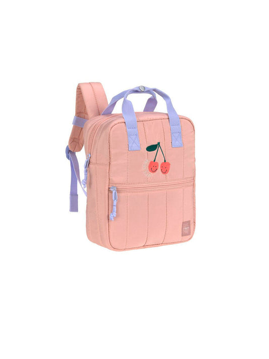 MOCHILA CHERRY PEACH Lassig KIDSME