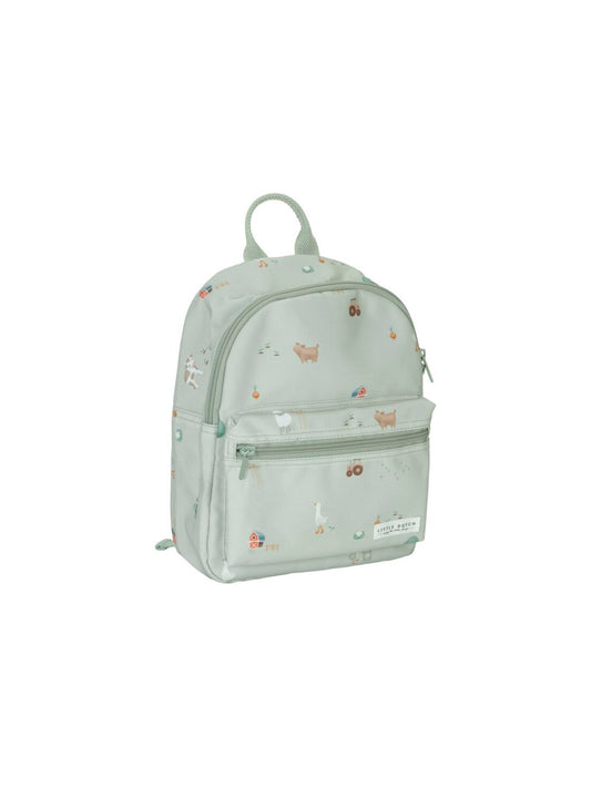 MOCHILA GRANJA Little dutch KIDSME