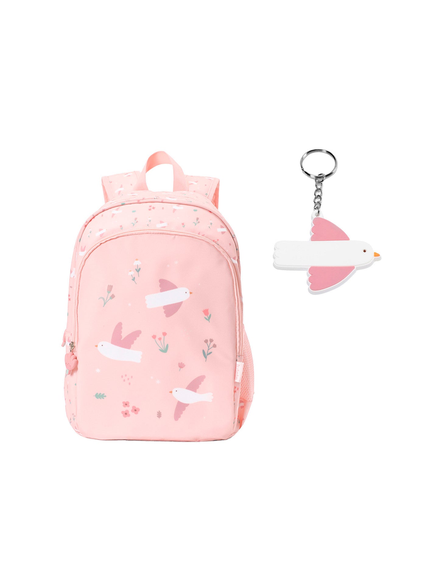 ANIMAL FRIENDS BACKPACK 