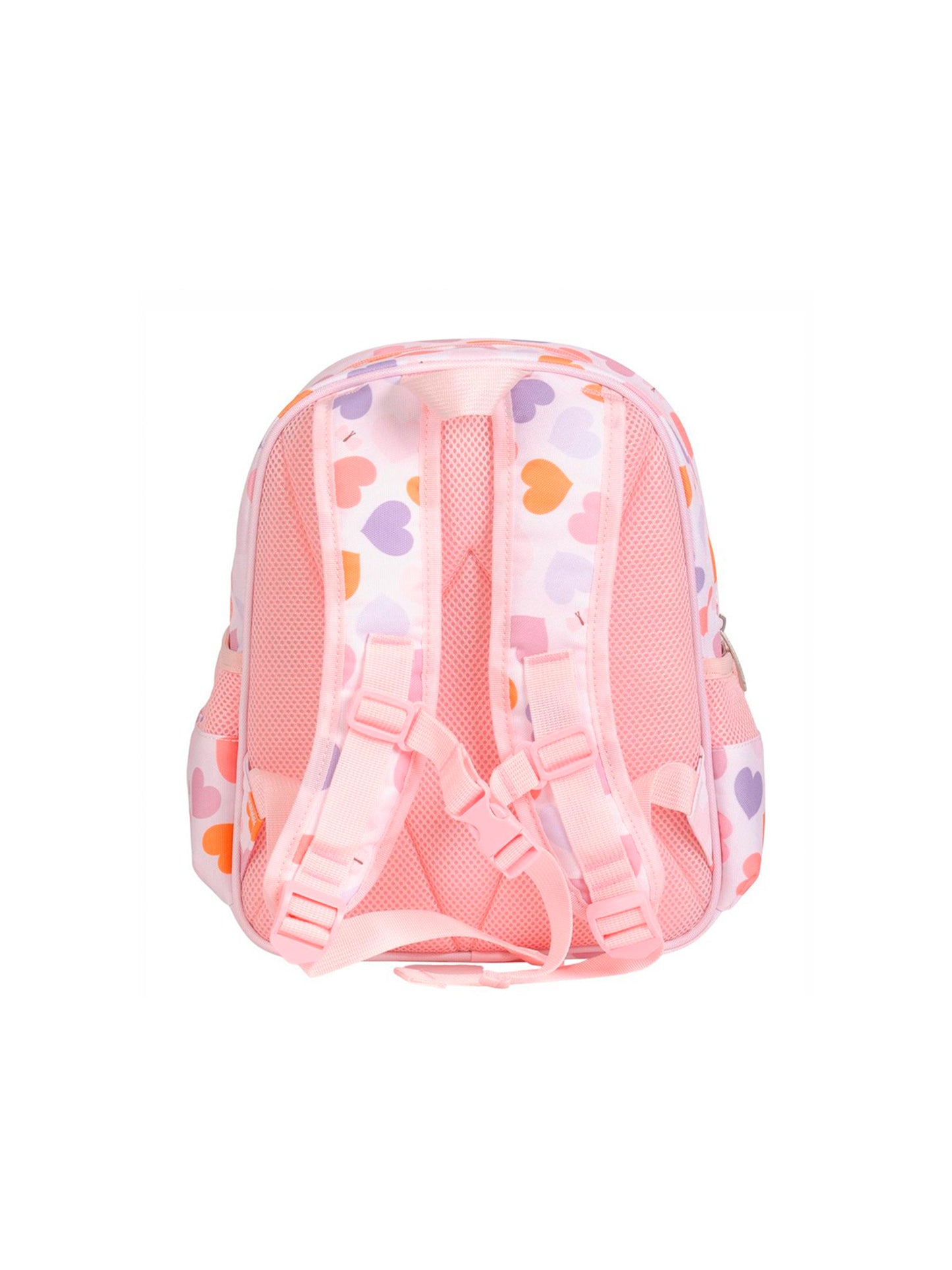 MOCHILA BOLSILLO TÉRMICO CORAZÓN