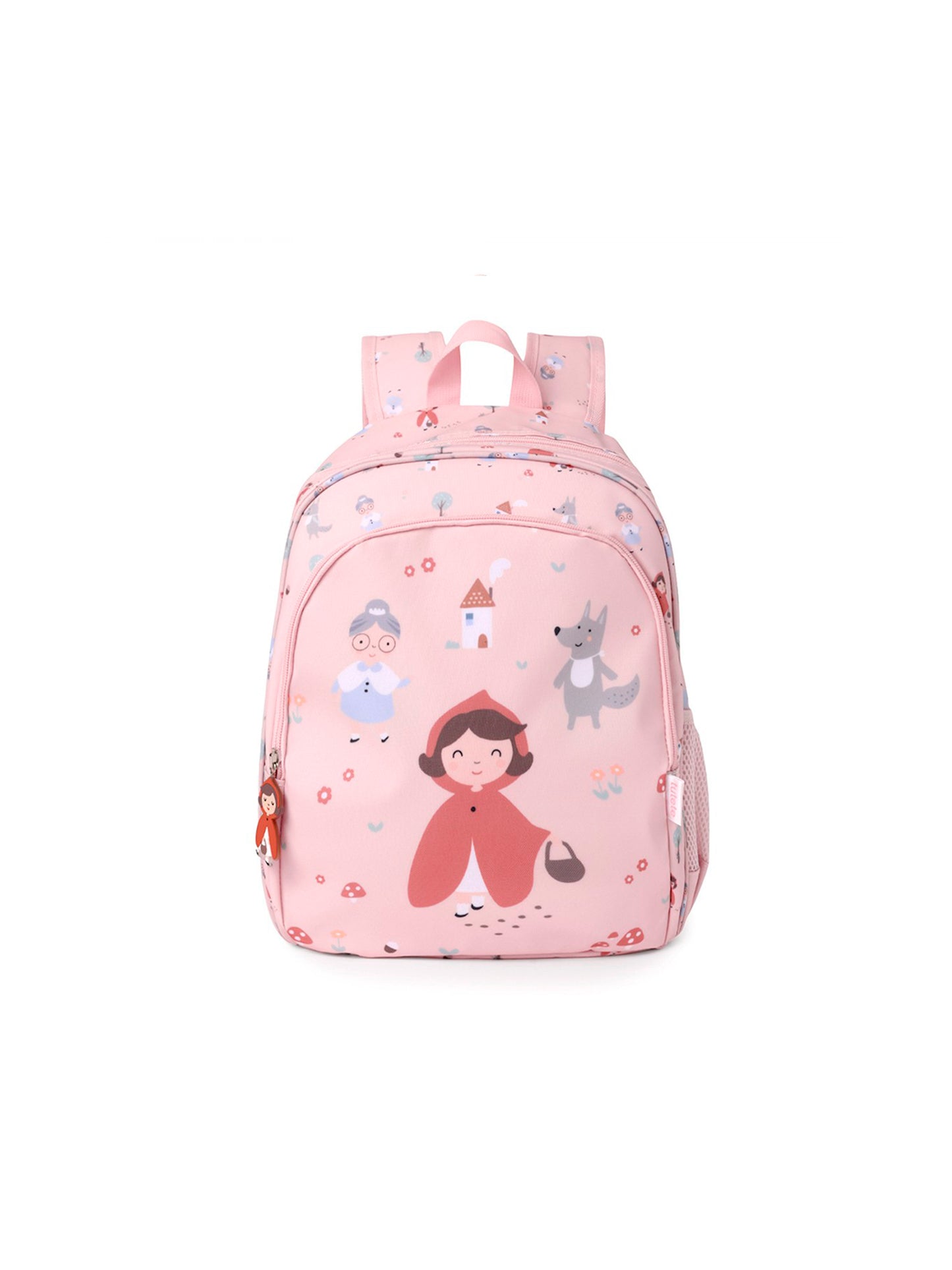 ANIMAL FRIENDS BACKPACK 