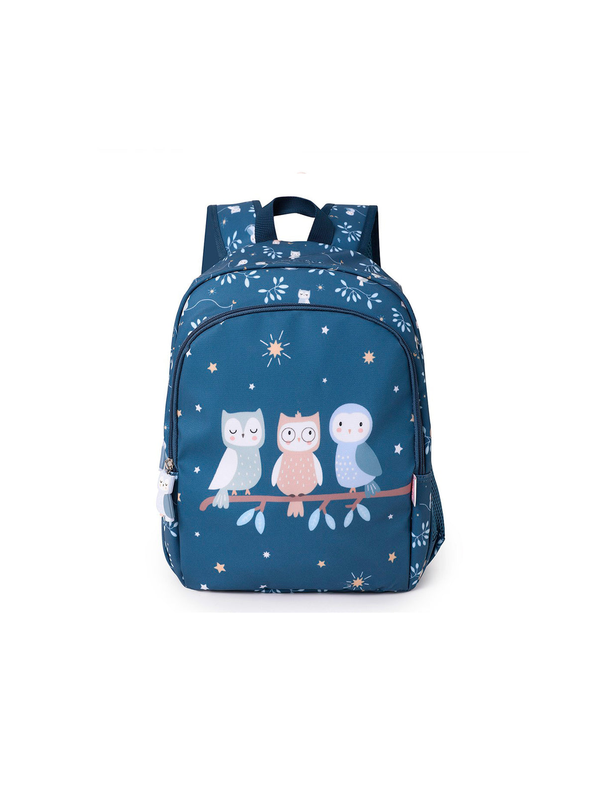 MOCHILA MEDIANA MAGICAL FOREST Tutete KIDSME