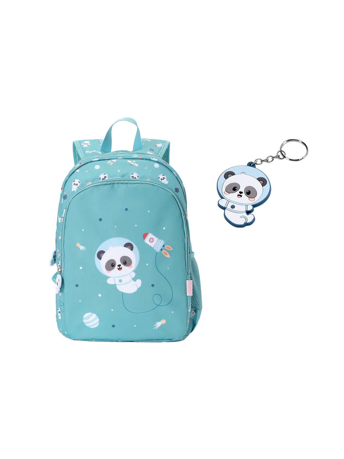 ANIMAL FRIENDS BACKPACK 