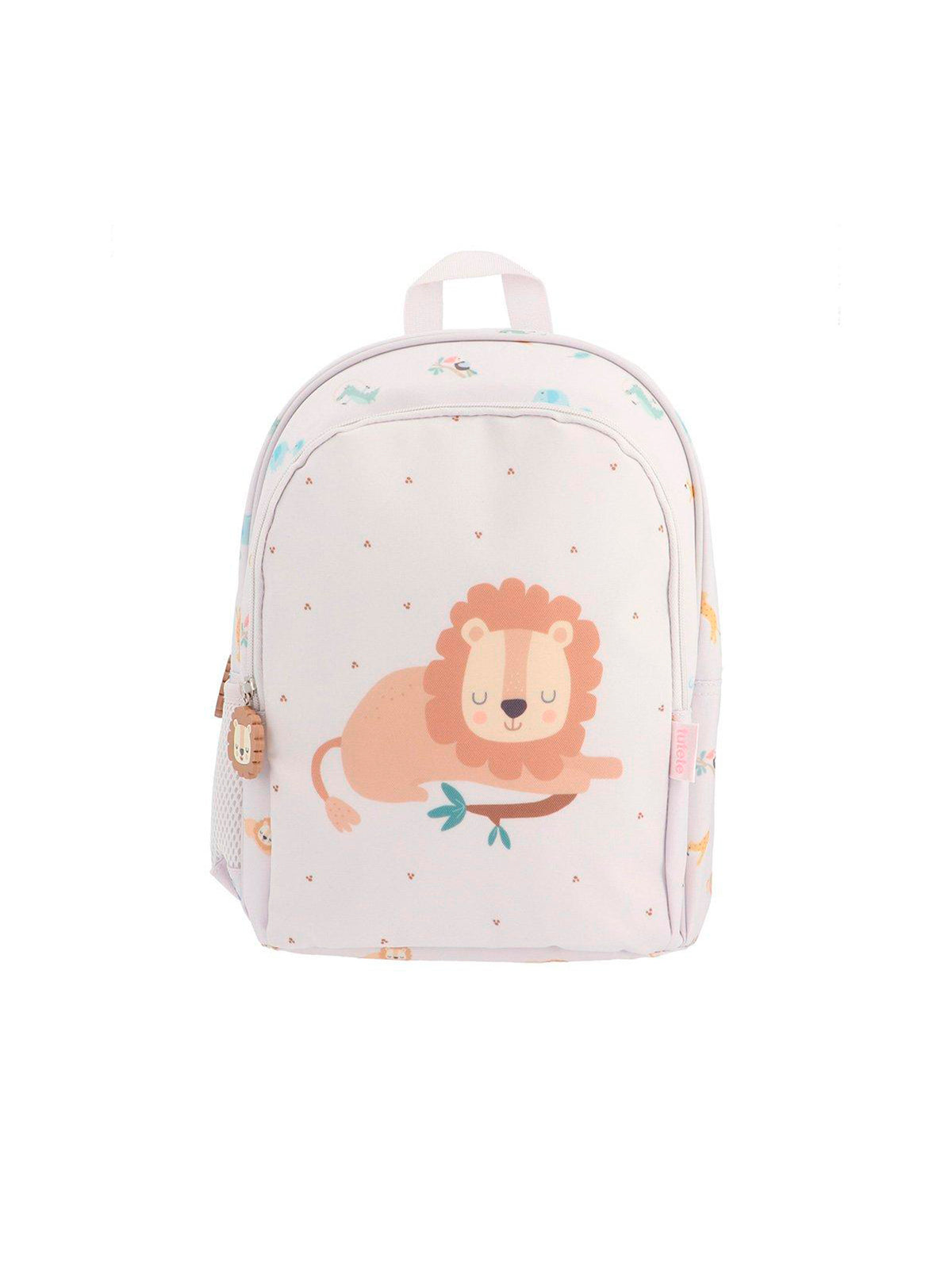 MOCHILA MEDIANA SAVANNAH Tutete KIDSME